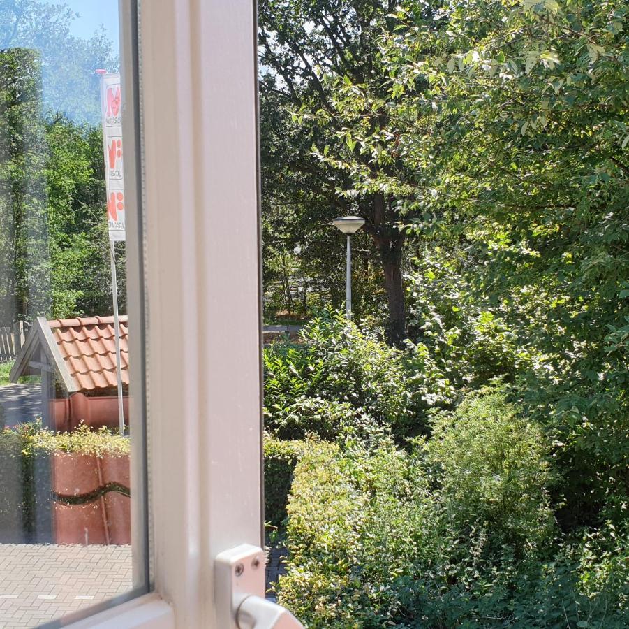 Bed and Breakfast Bglv Hoge-Hexel Экстерьер фото