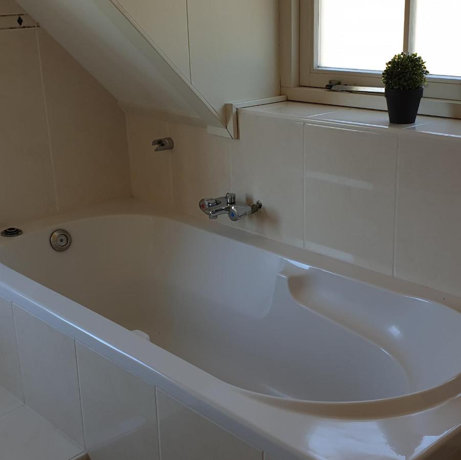 Bed and Breakfast Bglv Hoge-Hexel Экстерьер фото