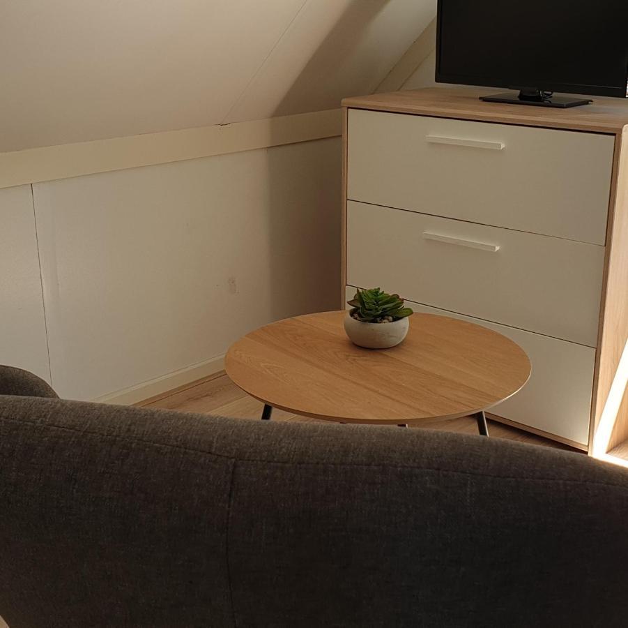 Bed and Breakfast Bglv Hoge-Hexel Экстерьер фото